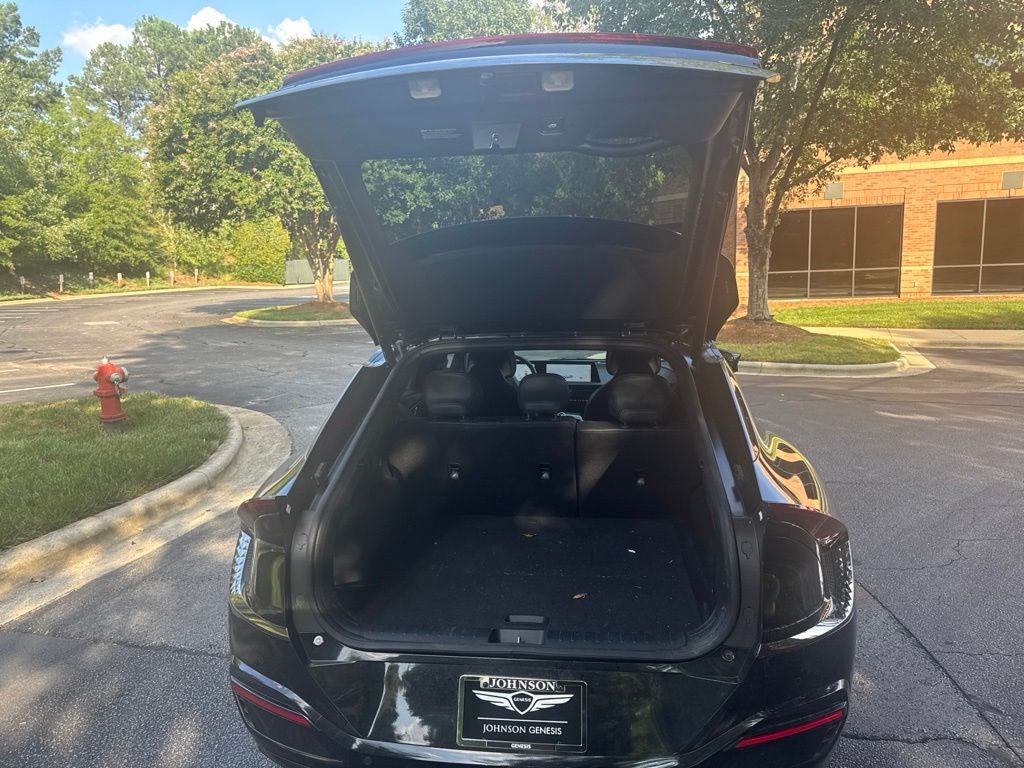 2024 Kia EV6 GT-Line
