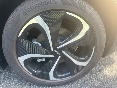 2024 Kia EV6 GT-Line