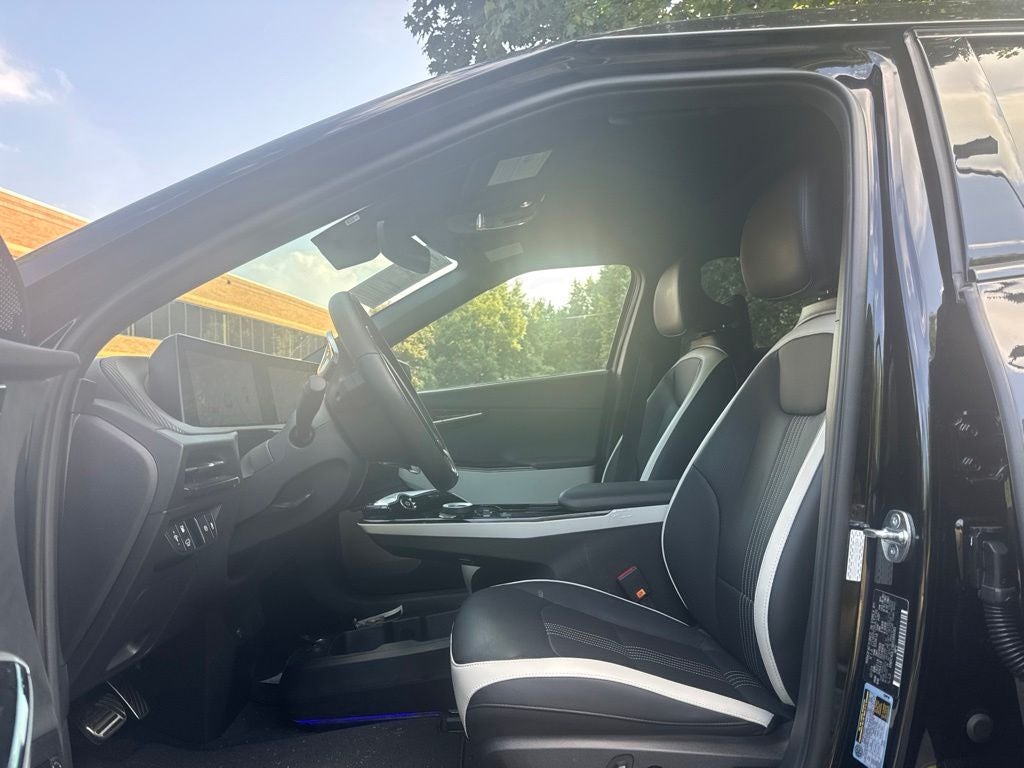 2024 Kia EV6 GT-Line