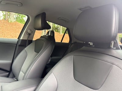 2024 Kia Niro EV Wind