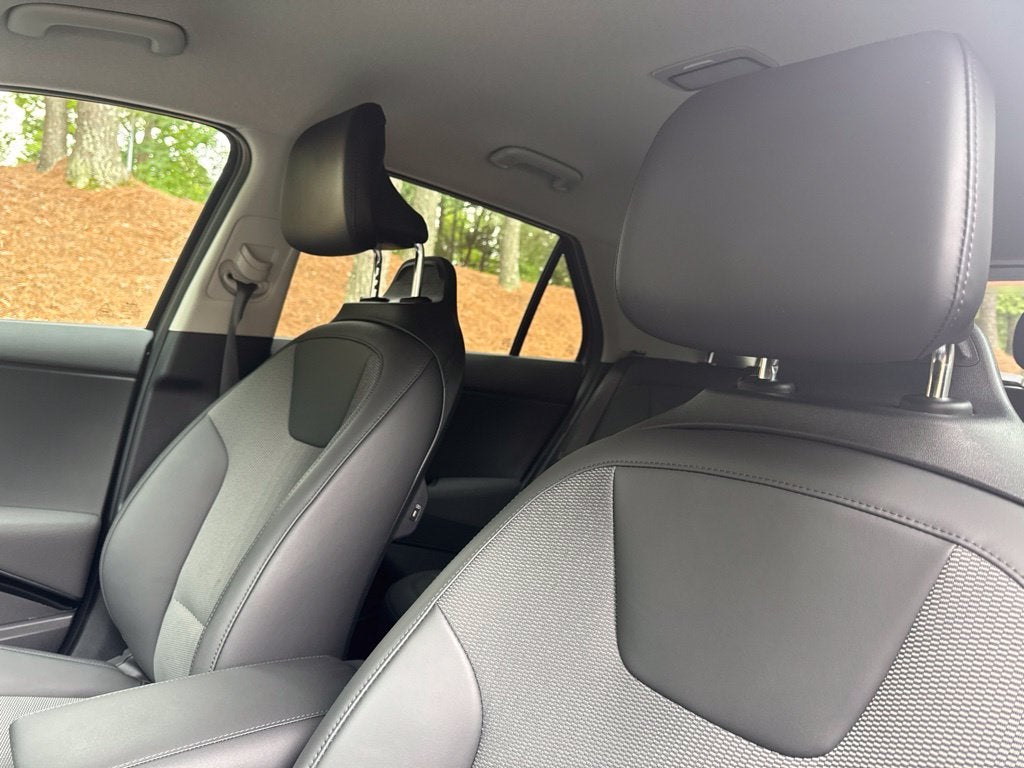 2024 Kia Niro EV Wind