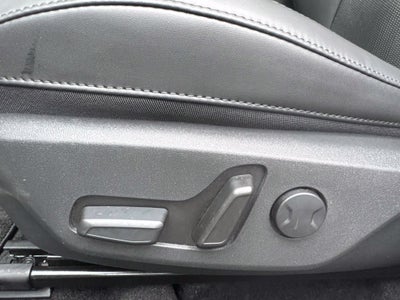 2024 Kia Niro EV Wind