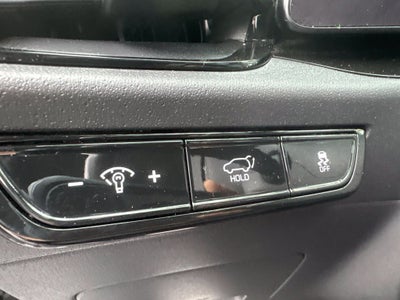 2024 Kia Niro EV Wind