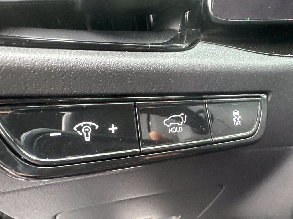 2024 Kia Niro EV Wind