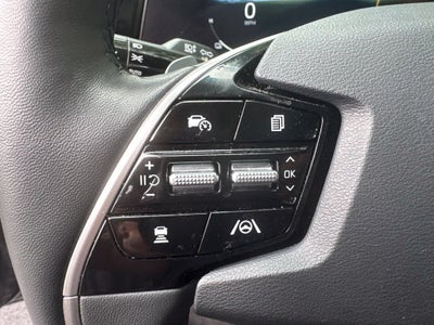 2024 Kia Niro EV Wind