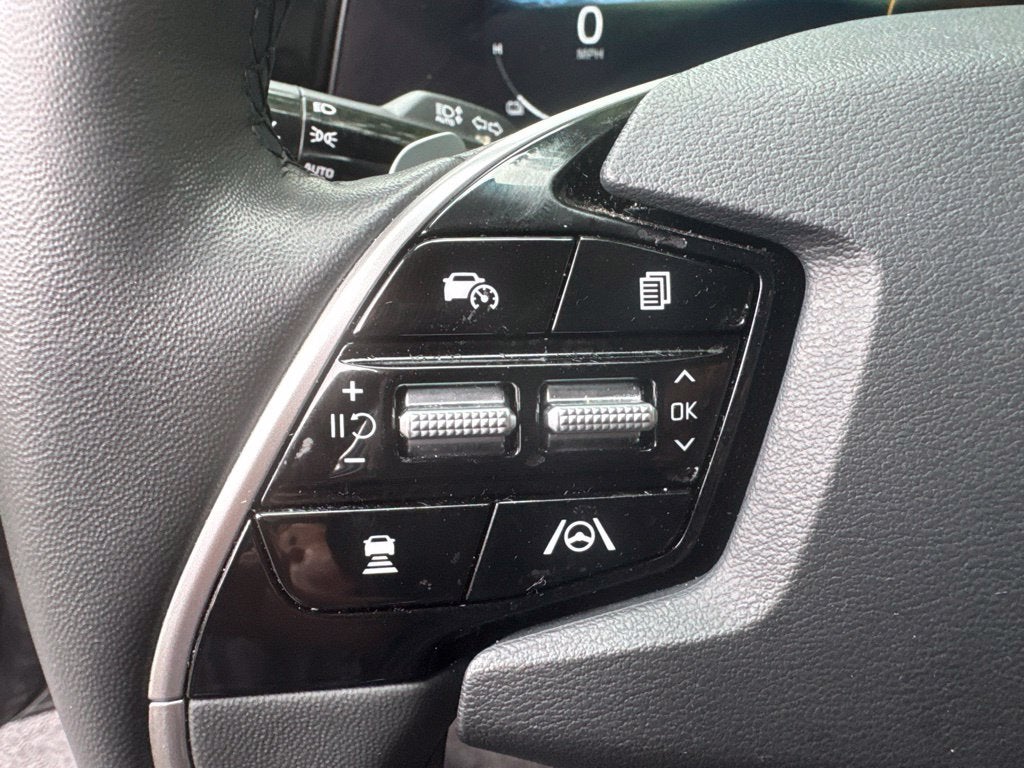 2024 Kia Niro EV Wind