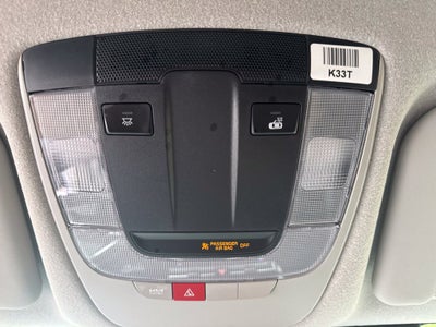2024 Kia Niro EV Wind