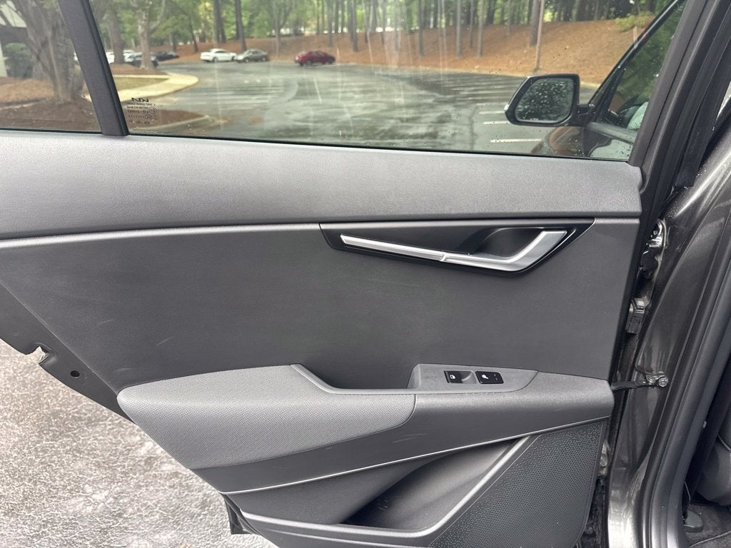 2024 Kia Niro EV Wind