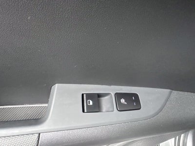 2024 Kia Niro EV Wind