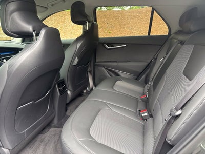 2024 Kia Niro EV Wind