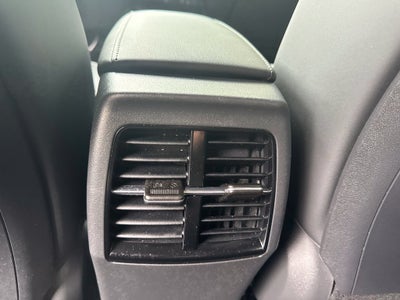 2024 Kia Niro EV Wind