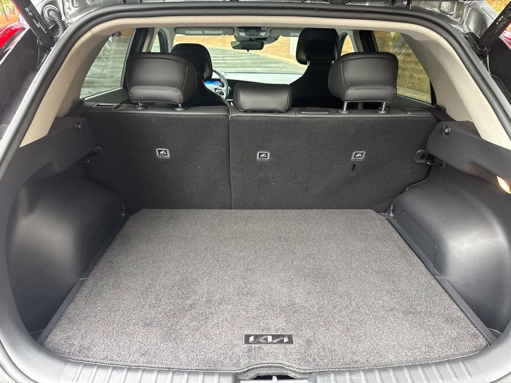 2024 Kia Niro EV Wind
