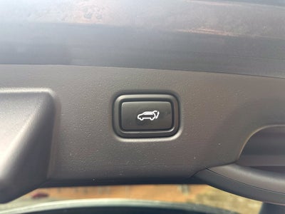 2024 Kia Niro EV Wind
