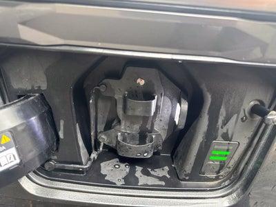 2024 Kia Niro EV Wind