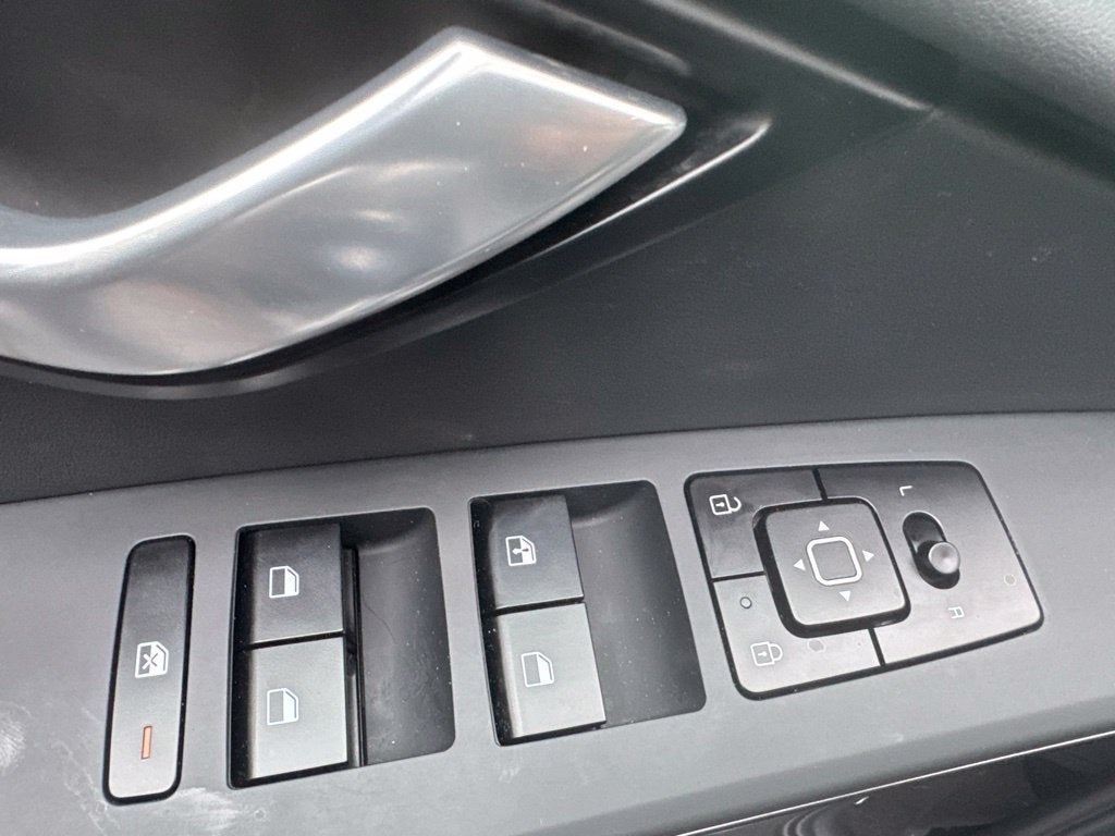 2024 Kia Niro EV Wind