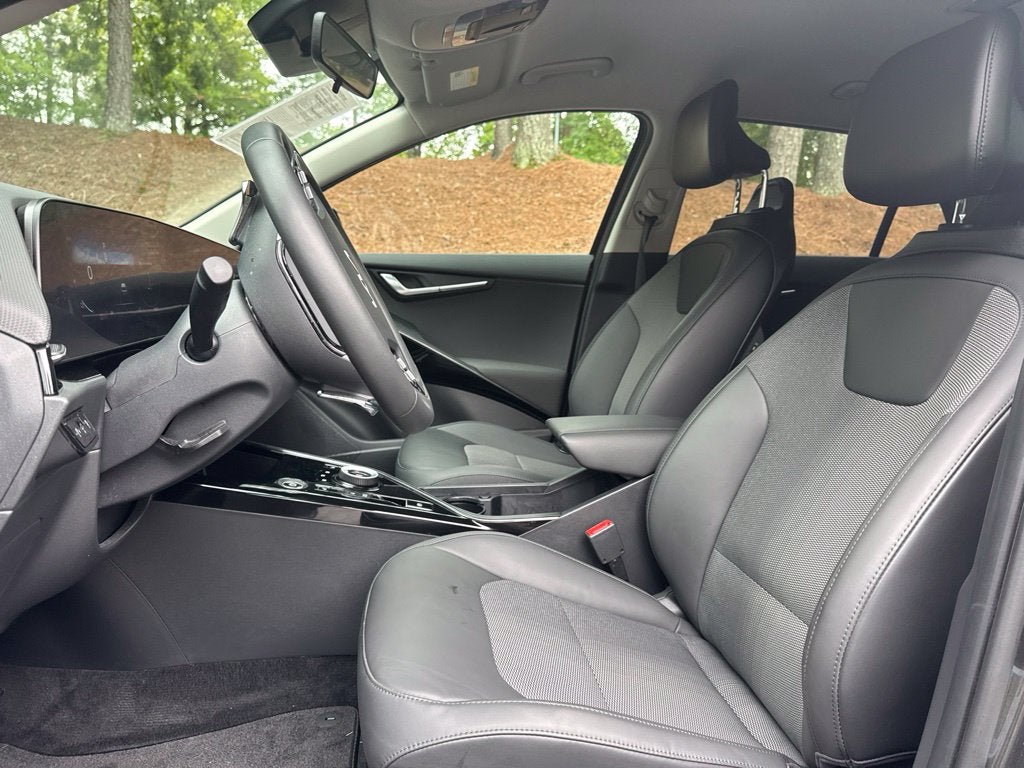 2024 Kia Niro EV Wind