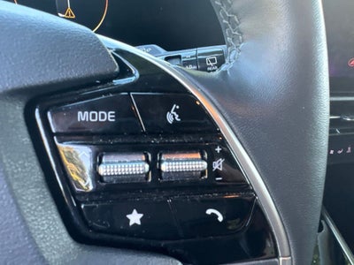2023 Kia Niro EV Wind