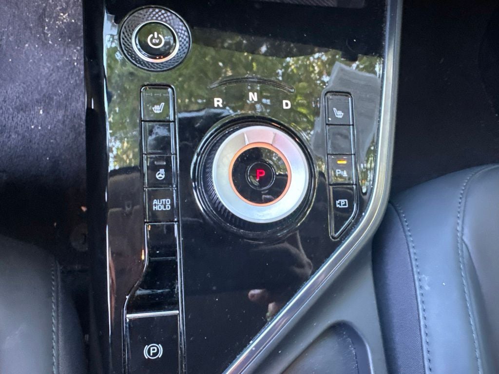 2023 Kia Niro EV Wind