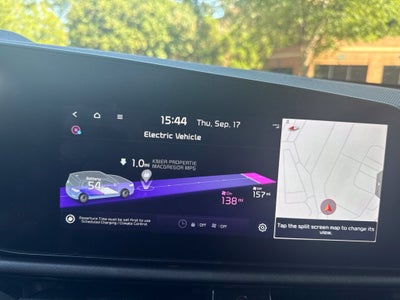 2023 Kia Niro EV Wind