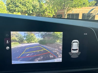 2023 Kia Niro EV Wind