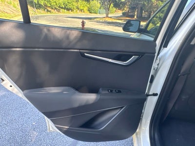 2023 Kia Niro EV Wind