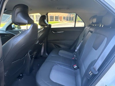 2023 Kia Niro EV Wind