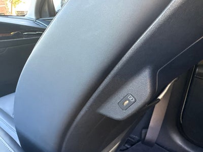 2023 Kia Niro EV Wind