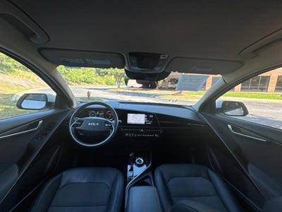 2023 Kia Niro EV Wind
