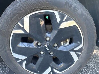 2023 Kia Niro EV Wind