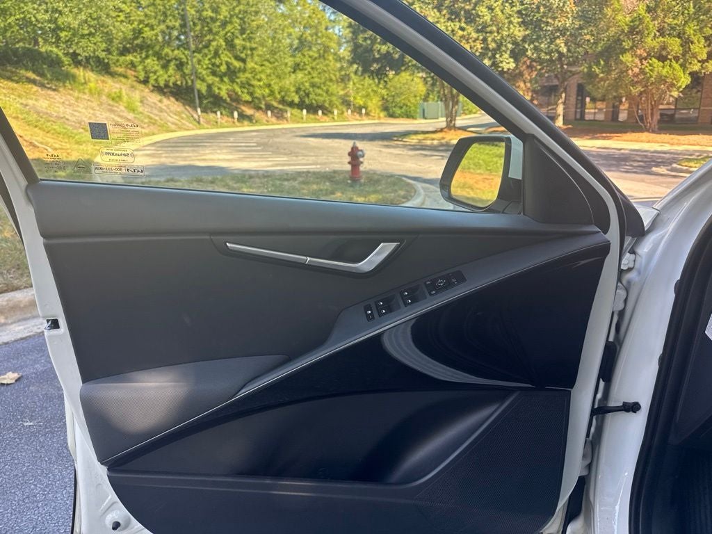 2023 Kia Niro EV Wind