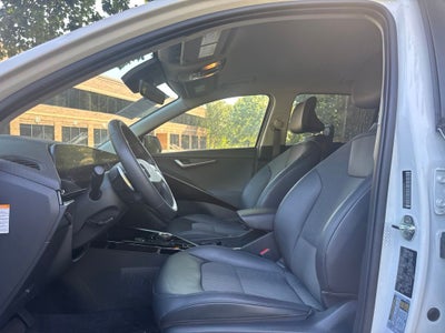 2023 Kia Niro EV Wind