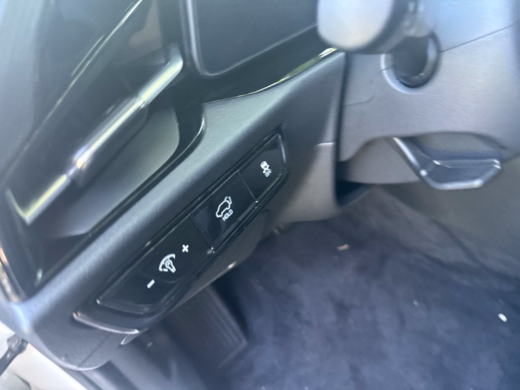 2025 Kia Niro EV Wind