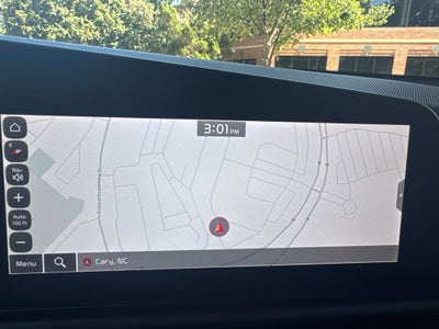 2025 Kia Niro EV Wind