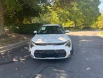 2025 Kia Niro EV Wind