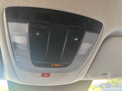 2025 Kia Niro EV Wind