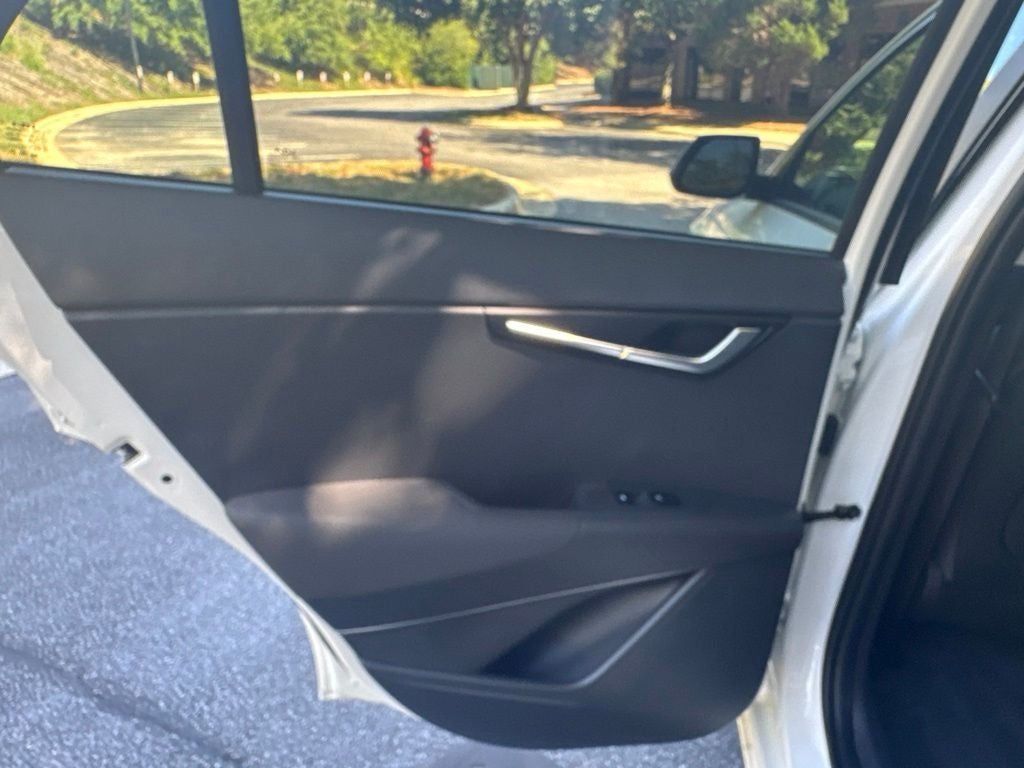 2025 Kia Niro EV Wind