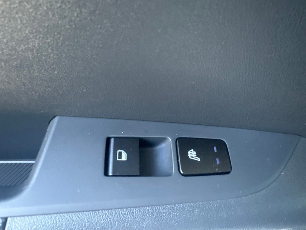 2025 Kia Niro EV Wind