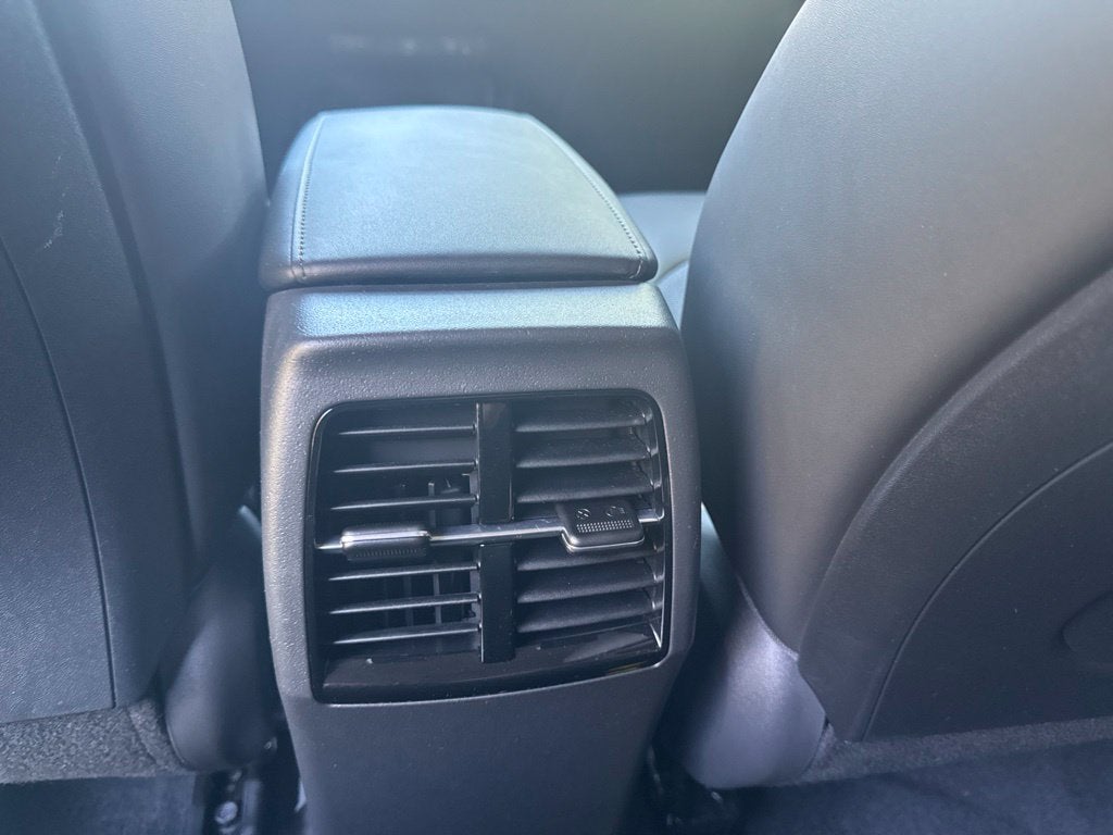 2025 Kia Niro EV Wind