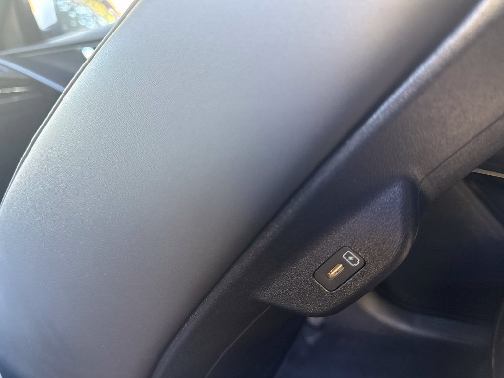 2025 Kia Niro EV Wind