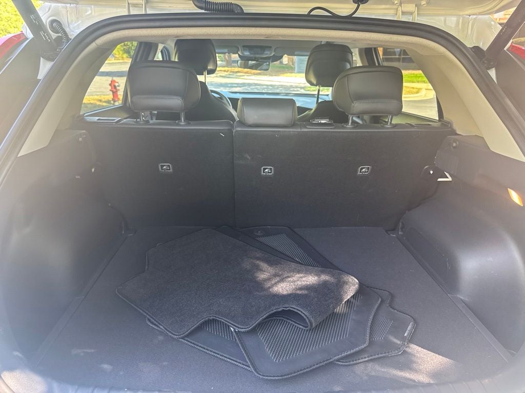 2025 Kia Niro EV Wind