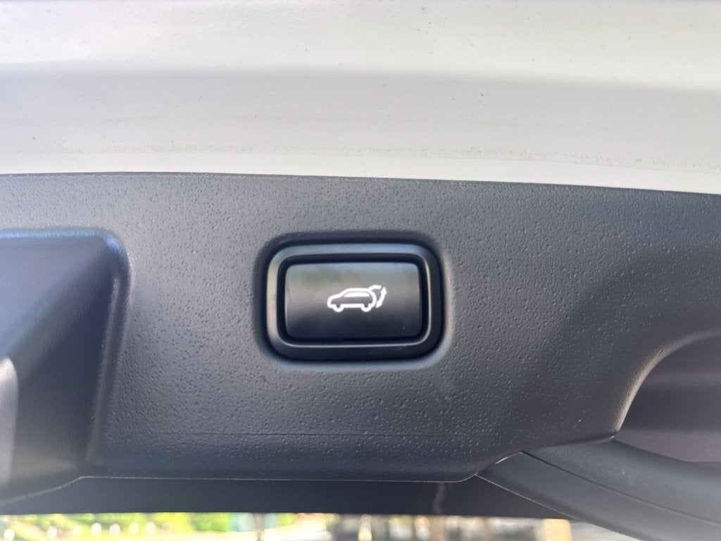 2025 Kia Niro EV Wind