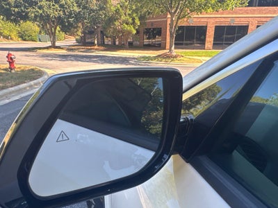 2025 Kia Niro EV Wind