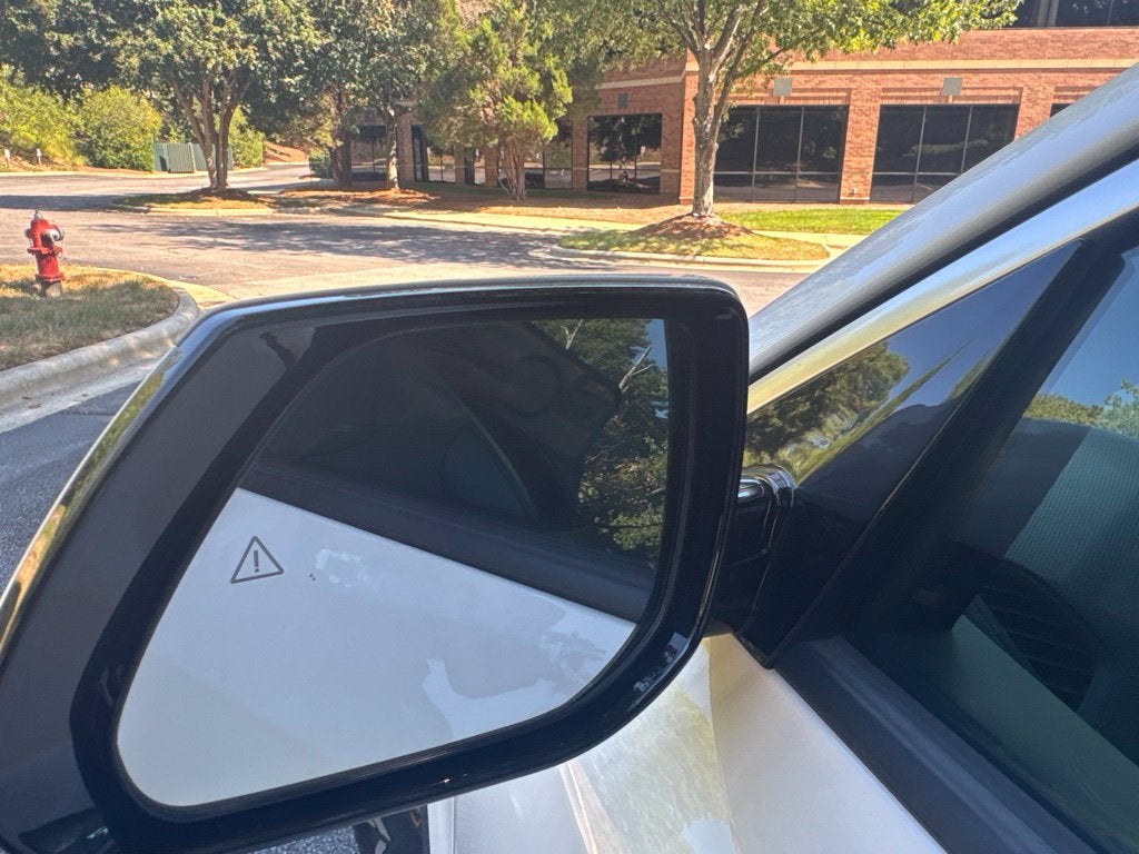 2025 Kia Niro EV Wind