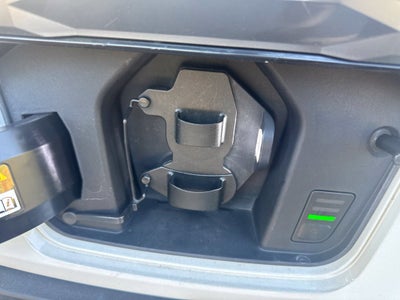 2025 Kia Niro EV Wind