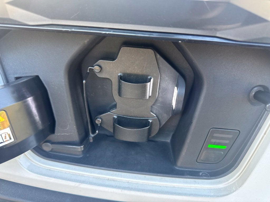 2025 Kia Niro EV Wind