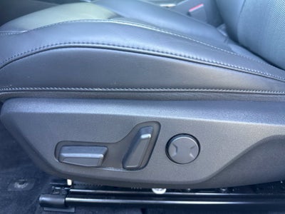 2025 Kia Niro EV Wind
