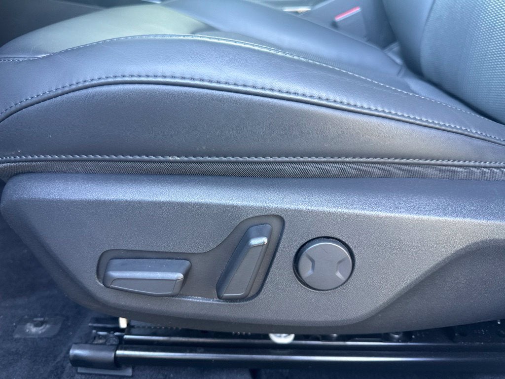 2025 Kia Niro EV Wind