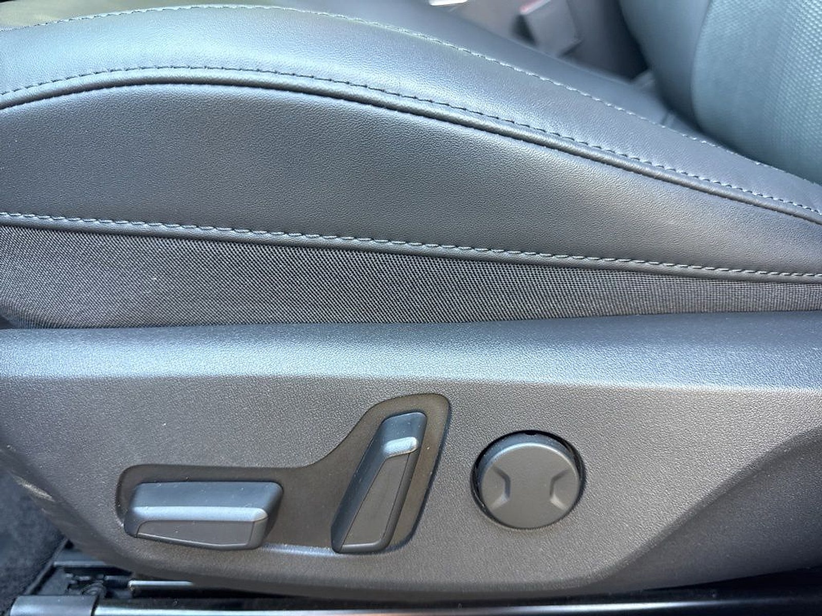 2024 Kia Niro EV Wind