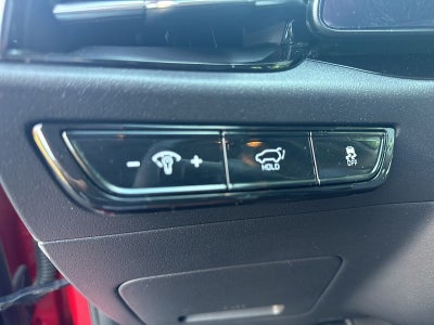 2024 Kia Niro EV Wind