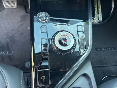 2024 Kia Niro EV Wind